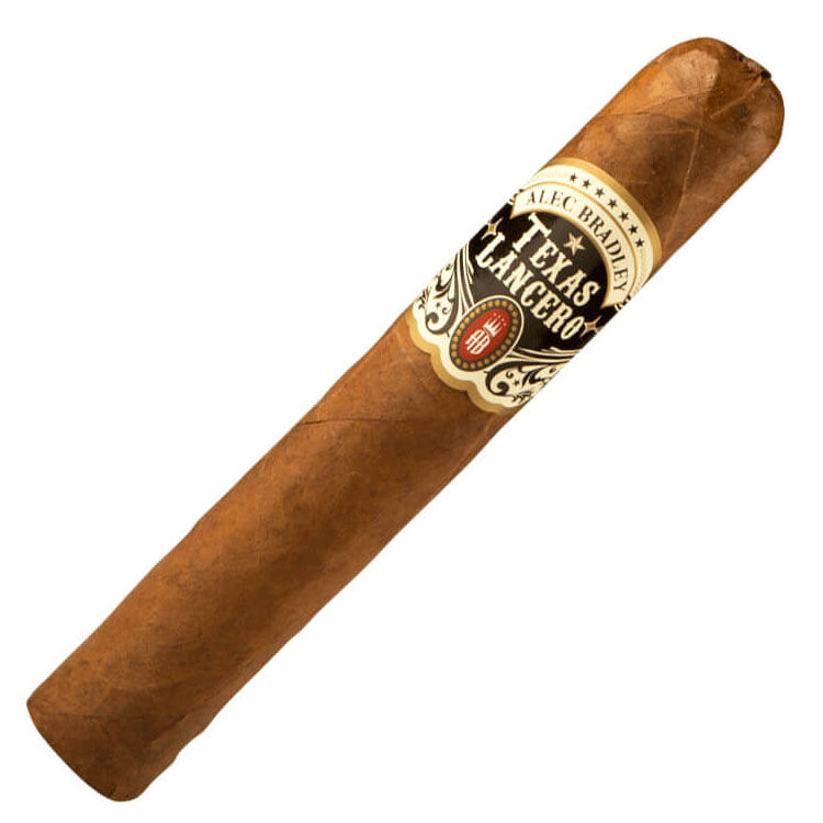 Alec Bradley Texas Lancero - Texas Lancero